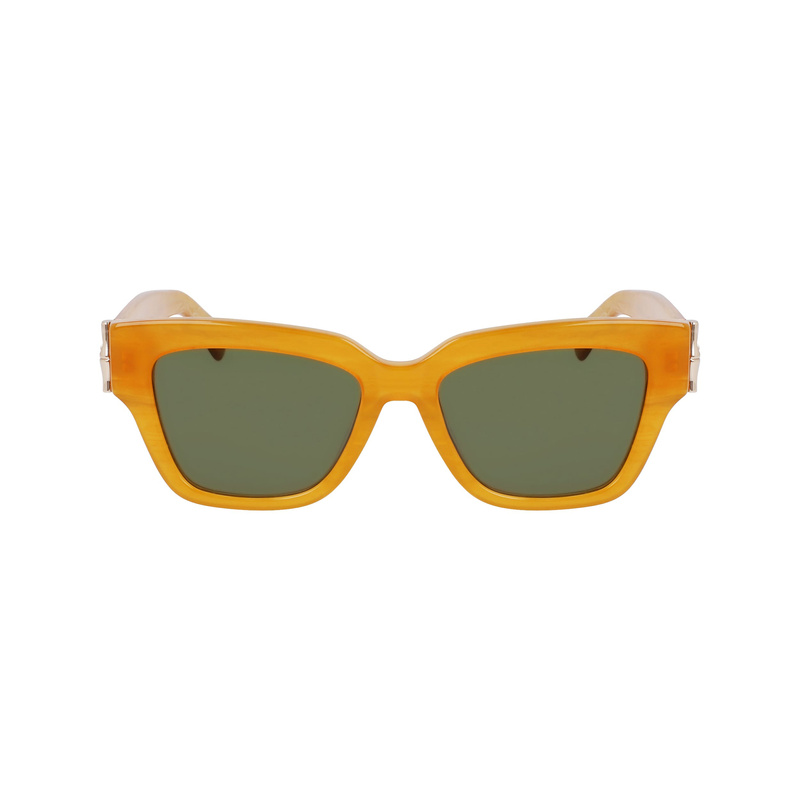 Damskie okulary przeciwsłoneczne LONGCHAMP LO745S
