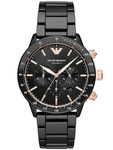 ZEGAREK MĘSKI EMPORIO ARMANI AR11352 - MARIO (zi017d)