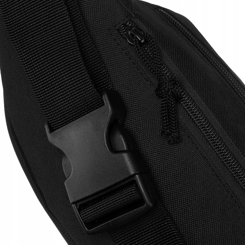 Trwała saszetka męska wykonana z poliestru Peterson RN-01