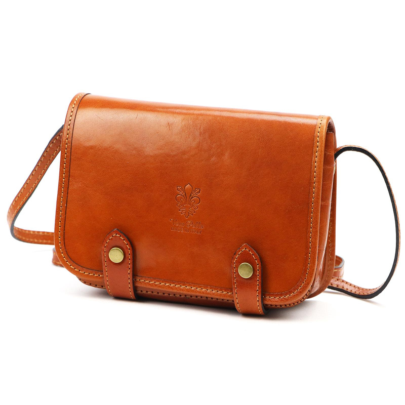 Damska torebka ze skóry naturalnej Florence 58