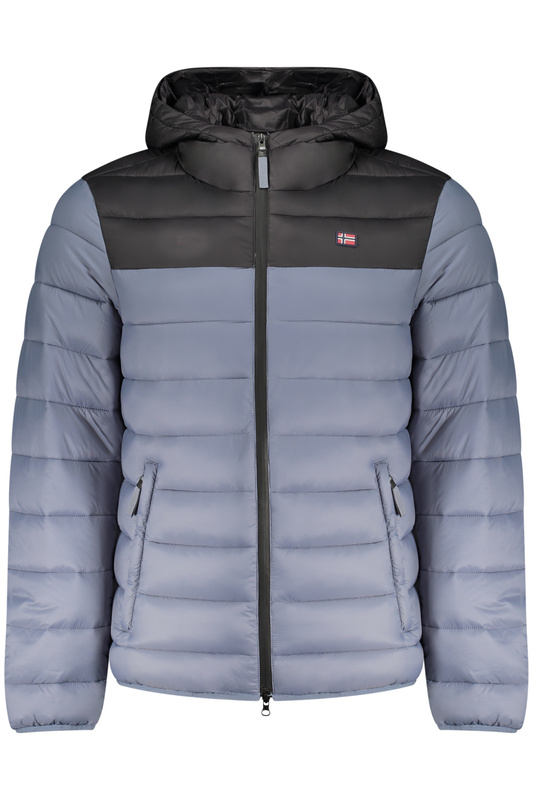 Norway 1963 MĘSKA NIEBIESKA KURTKA