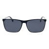 Okulary POLAROID PLD4180S58OXZ. Okulary przeciwsłoneczne, Kolor niebieski. Mężczyzna.