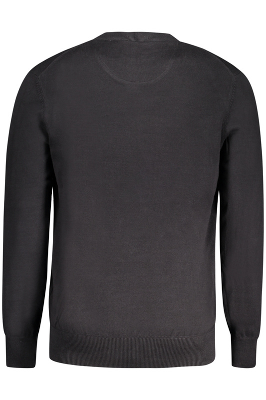 TIMBERLAND MĘSKI CZARNY SWETER