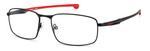 Okulary CARRERA DUCATI CARDUC008OITF. Okulary, Kolor czarny. Mężczyzna.