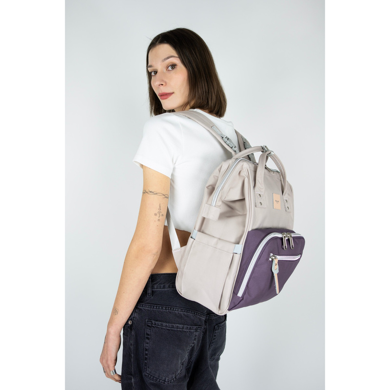 Plecak Himawari Double Keeper M