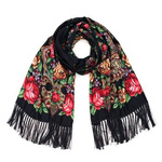 Beret Cotton Melange