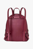 Dodatek MICHAEL KORS 35S2G8TB2L-DARK-CHERRY . Kobieta.