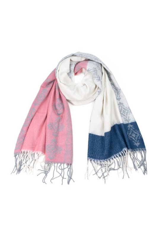 Czapka Klasyka w melanżach