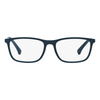 Okulary EMPORIO ARMANI EA3069-5474. Okulary, Kolor niebieski. Mężczyzna.