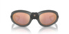 Okulary GIORGIO ARMANI AR8201Q60504Z. Okulary przeciwsłoneczne, Kolor czarny. Unisex.