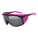 Okulary BOLLE BS018009-S. Okulary przeciwsłoneczne, Kolor czarny. Unisex.