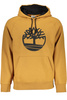 BLUZA TIMBERLAND BEZ ZAMKA MĘSKA BRĄZOWA