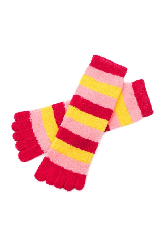 Skarpetki Juicy Stripes