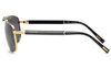 Okulary CHOPARD SCHF81-62300P. Okulary przeciwsłoneczne, Kolor różowy. Mężczyzna.