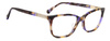 Okulary KATE SPADE AMABELLAG8XSF. Okulary, Kolor brązowy. Kobieta.