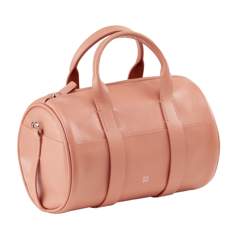 Damska torba crossbody DUDU elegancka skórzana