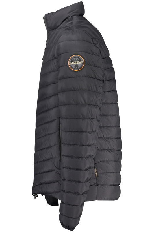 KURTKA M�SKA NAPAPIJRI CZARNA