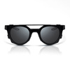 Okulary NIKE NVXXDC3302482. Okulary przeciwsłoneczne, Kolor czarny. Unisex.