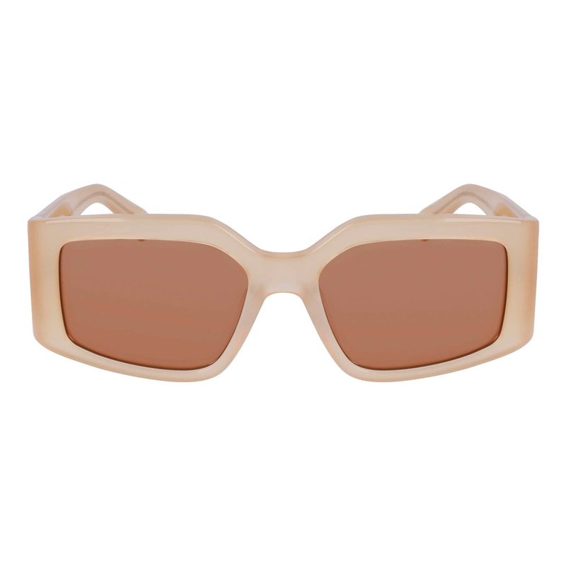 Damskie okulary przeciwsłoneczne Ferragamo SF1101S-708
