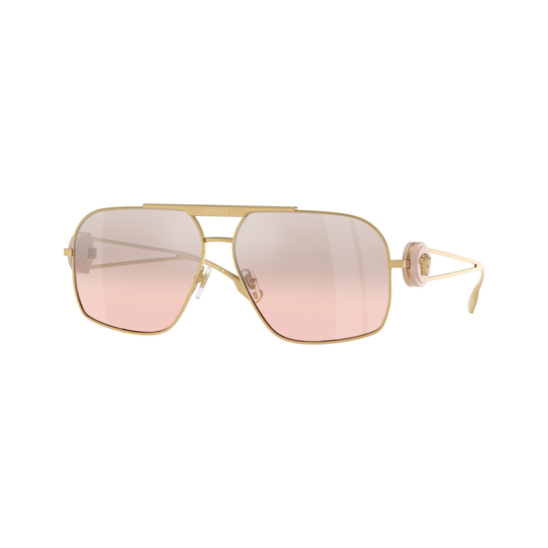 Damskie okulary przeciwsłoneczne Versace VE2269-10027E
