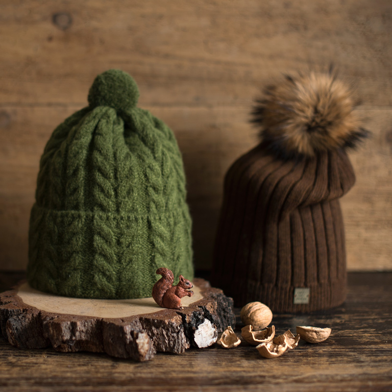 Polska czapka Mini Mini