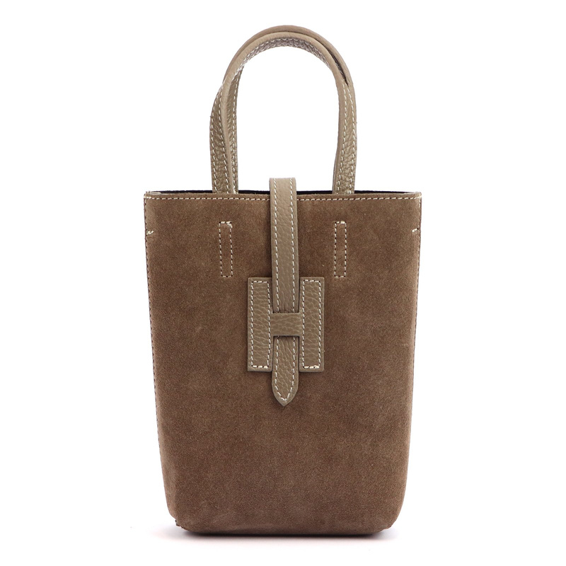 Luka damska skórzana listonoszka torebka do ręki Mała zgrabna i stylowa