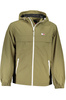 M�SKA ZIELONA KURTKA SPORTOWA TOMMY HILFIGER