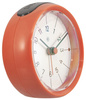 Zegarek NEXTIME 7344OR. Zegar tablicowy, Kolor biały. Unisex.