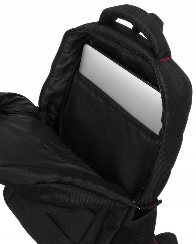 poliester Męski plecaki Peterson PTN GBP-12M