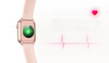 SMARTWATCH DAMSKI G. Rossi SW013-1 roseg/pink (sg008a)