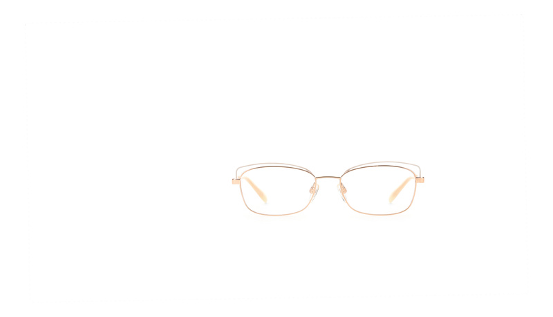 Okulary PIERRE CARDIN P.C.-8853-25A. Okulary, Kolor IVRGDCPR. Kobieta.