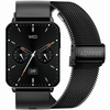 SMARTWATCH UNISEX GRAVITY GT17-7 - AMOLED, DODATKOWY PASEK (sg038g)