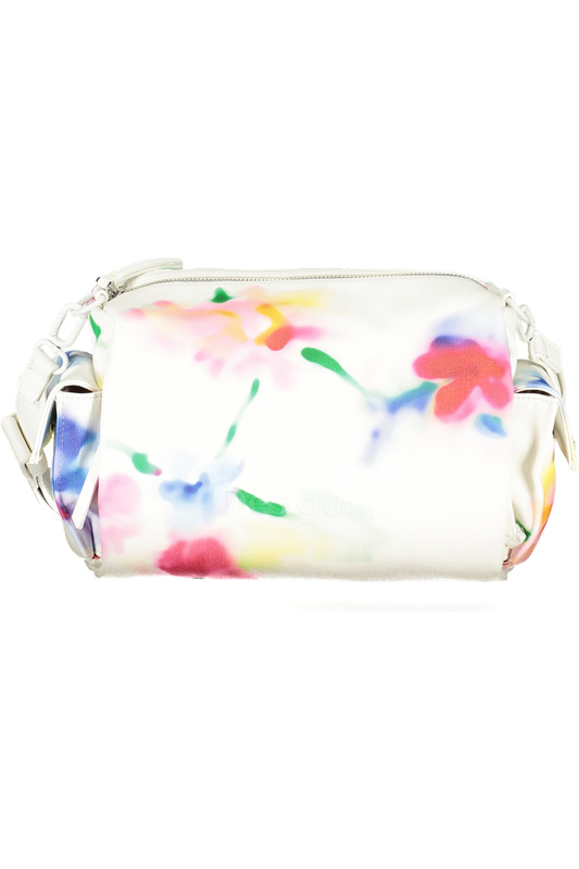 BIAŁA TORBA DAMSKA DESIGUAL