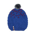 Czapka Nakrapiany Oversize