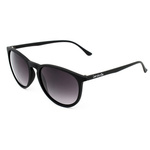 Okulary LONDONBE LBNFPM002. Okulary przeciwsłoneczne, Kolor czarny. Unisex.