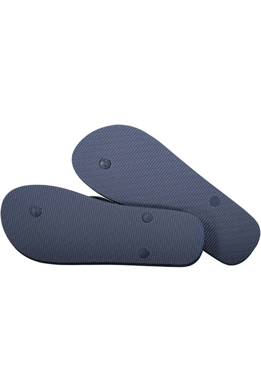 FILA FOOTWEAR KLAPKI DAMSKIE NIEBIESKIE