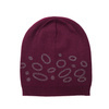 czarny || szary || Burgundy