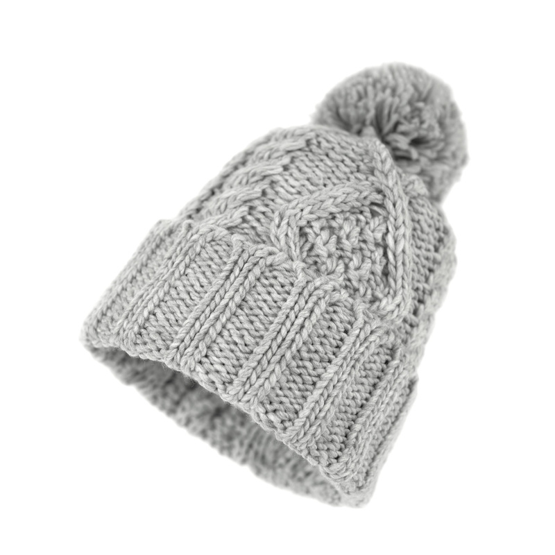 Czapka Fluffy Winter