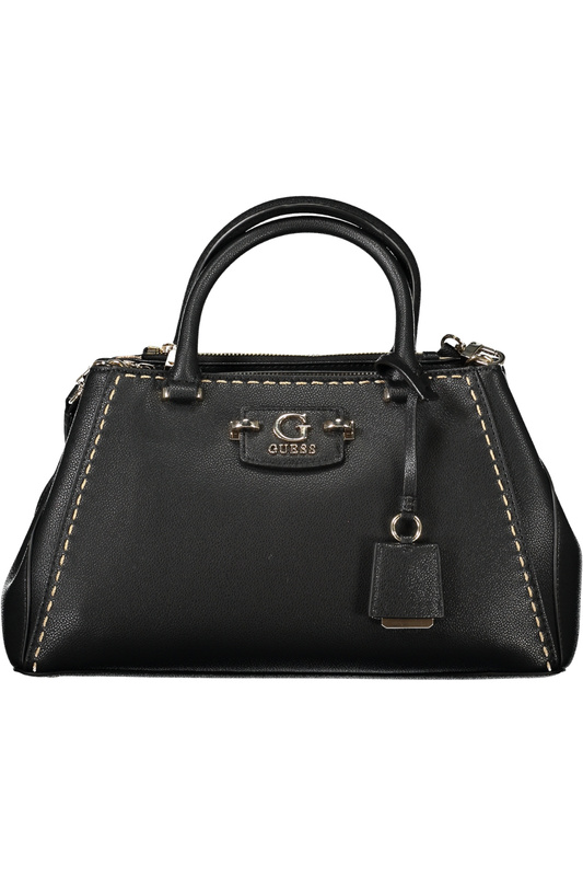 TORBA DAMSKA GUESS JEANS CZARNA
