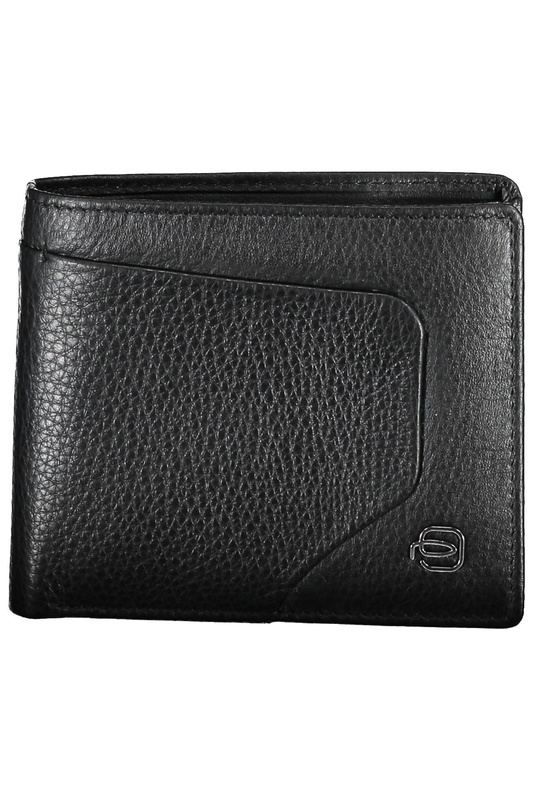 PORTFEL PIQUADRO BLACK MAN