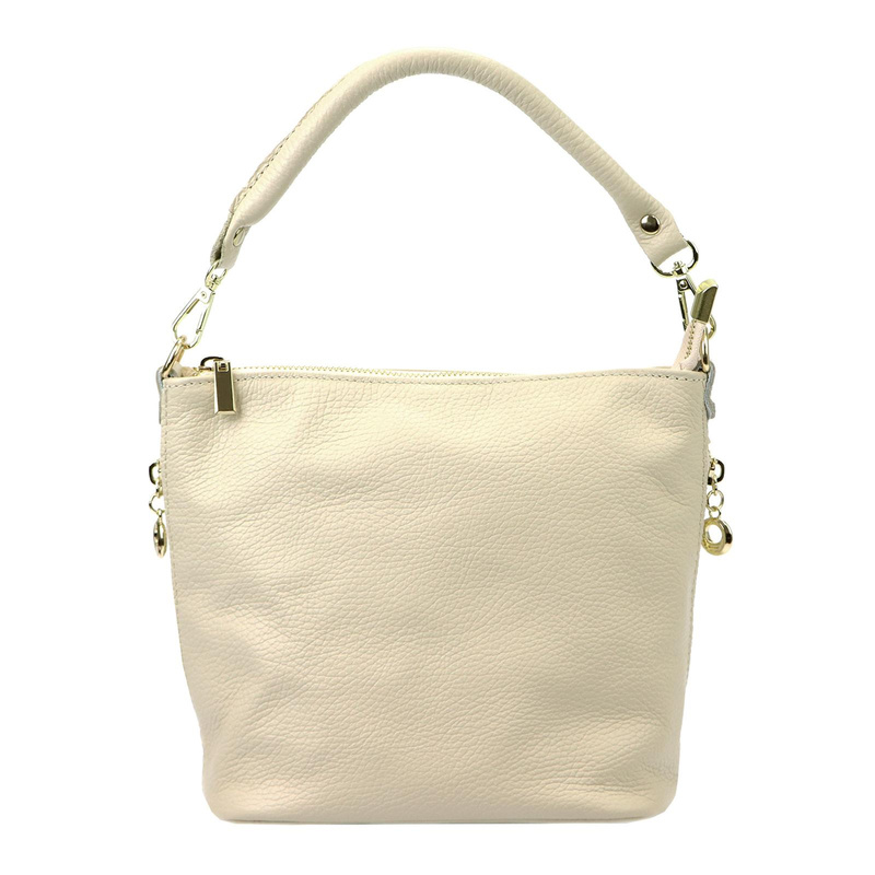 Elegancka torebka na ramię shopperbag Patrizia