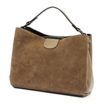 Damska torebka ze skóry naturalnej Luka 26-009