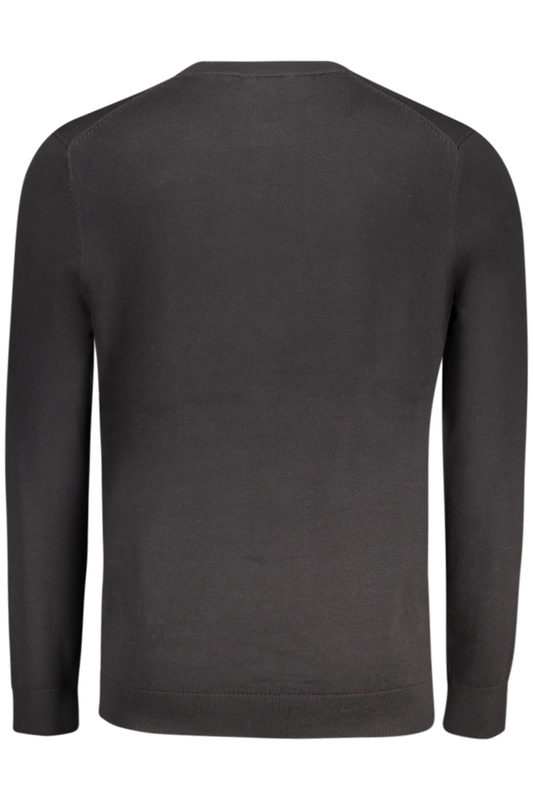 Czarny sweter męski TIMBERLAND TBC0YH9Z