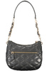 TORBA DAMSKA GUESS JEANS CZARNA
