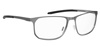 Okulary UNDER ARMOUR UA5029G0VKF81. Okulary, Kolor czarny. Mężczyzna.