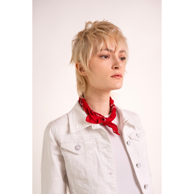 Bandana Classic Rebel