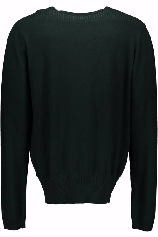 GREEN MAN JERSEY DATCH