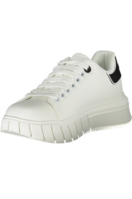DAMSKIE BUTY SPORTOWE GAELLE PARIS BIAŁY