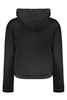 BLUZA DAMSKA FILA BEZ ZAMKU CZARNA