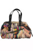 CZARNA TORBA DAMSKA DESIGUAL